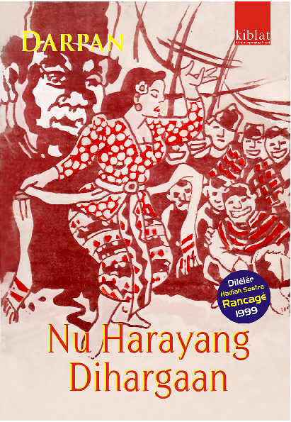 Nu Harayang Dihargaan