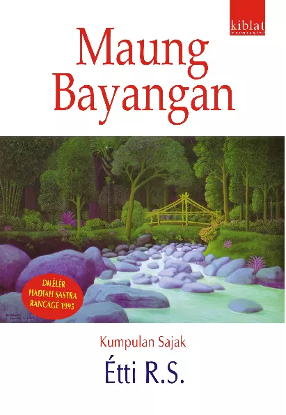 Maung Bayangan