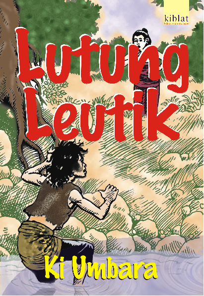 Lutung Leutik