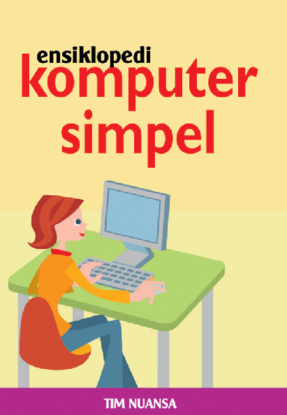 Ensiklopedi Komputer Simpel