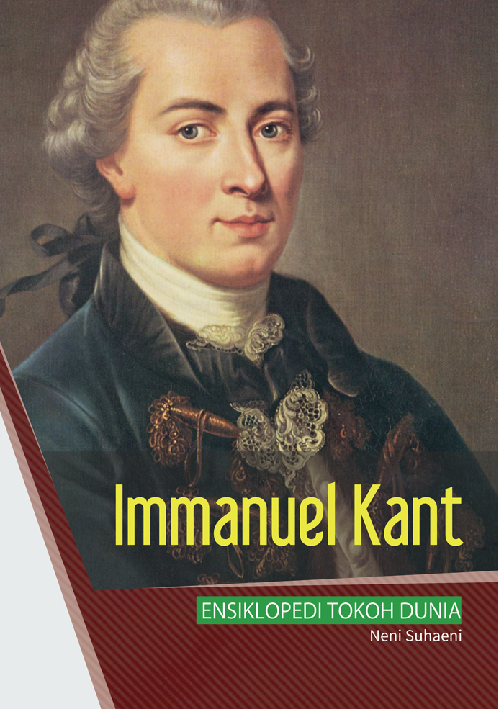 Ensiklopedi Tokoh Dunia: Immanuel Kant