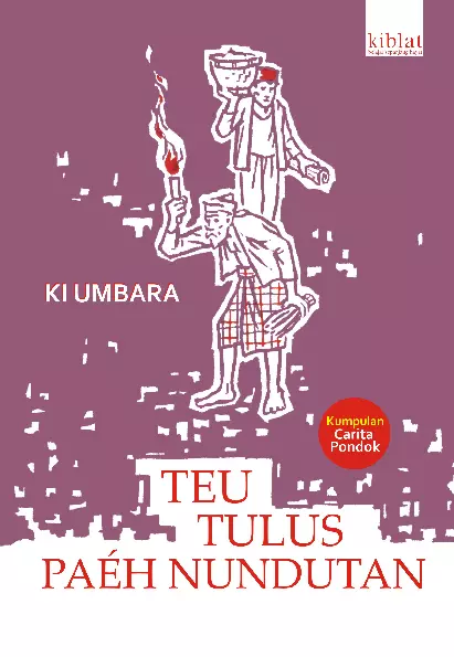 Teu Tulus Paeh Nundutan