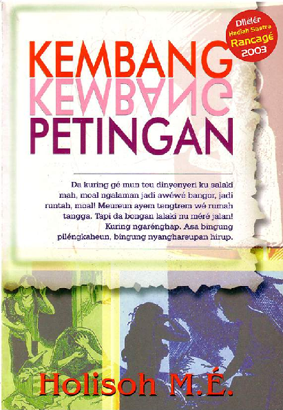 Kembang-Kembang Petingan