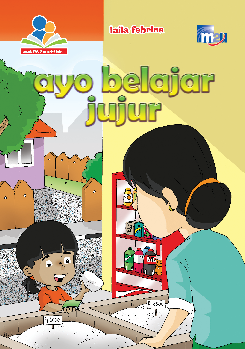 Ayo Belajar Jujur