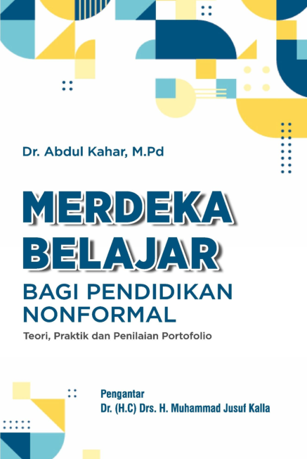 Merdeka Belajar Bagi Pendidikan Nonformal