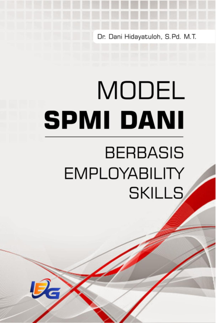 Model SPMI Dani Berbasis Employability Skills