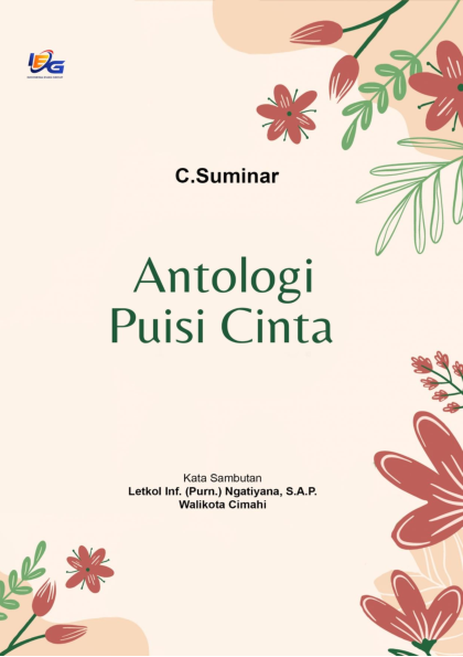 Antologi Puisi Cinta