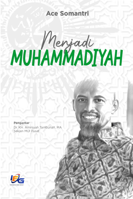 Menjadi Muhammadiyah