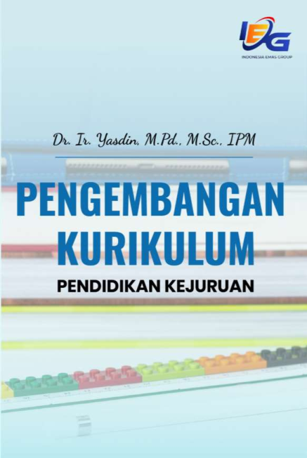 Pengembangan Kurikulum Pendidikan Kejuruan