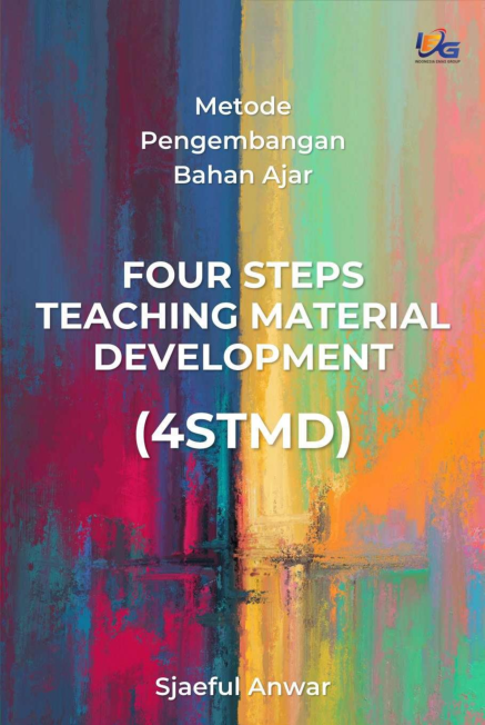 Metode Pengembangan Bahan Ajar: Four Steps Teaching Material Development (4STMD)