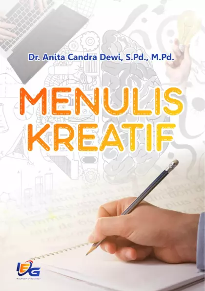 Menulis Kreatif