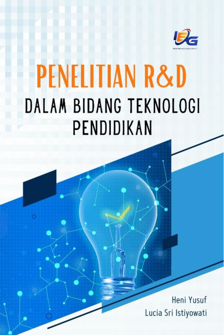 Penelitian R&D dalam Bidang Teknologi Pendidikan