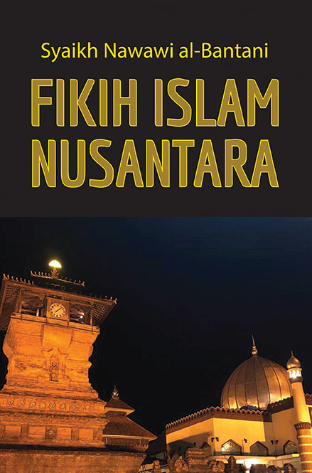 Fikih Islam Nusantara