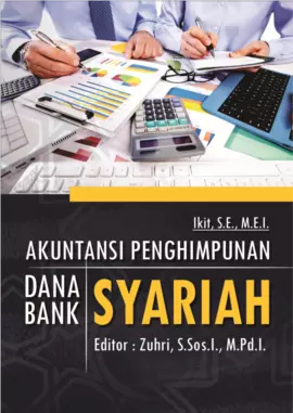 Akuntansi Penghimpunan Dana Bank Syariah 