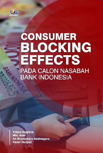 Consumer Blocking Effect Pada Calon Nasabah Bank Syariah di Indonesia