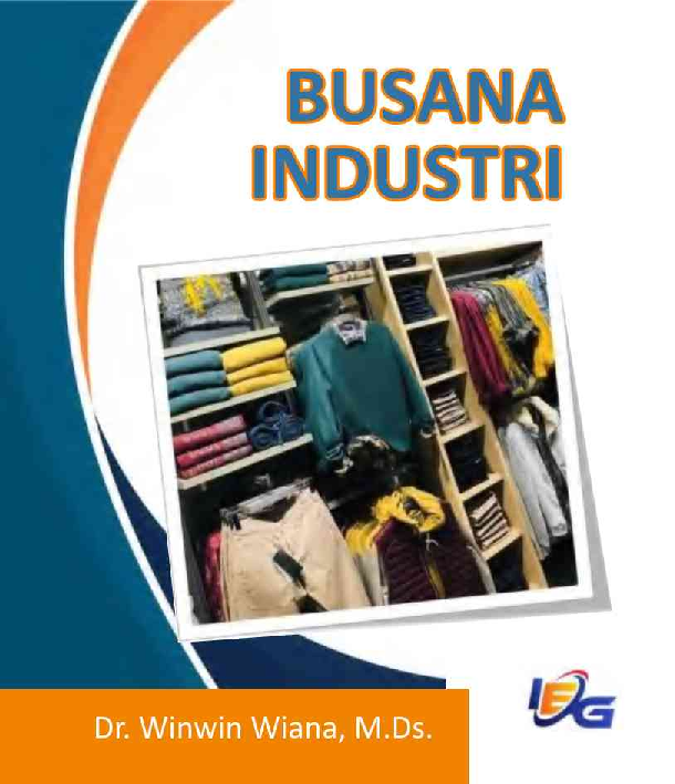 Busana Industri