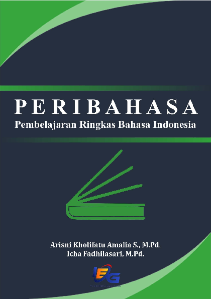 Peribahasa Pembelajaran Ringkas Bahasa Indonesia