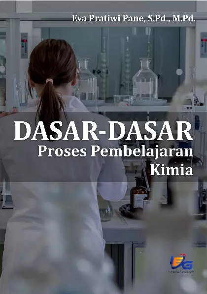 Dasar-Dasar Proses Pembelajaran Kimia