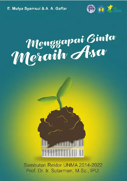 Menggapai Cinta Meraih Asa