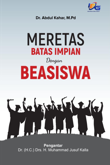 Meretas Batas Impian dengan Beasiswa