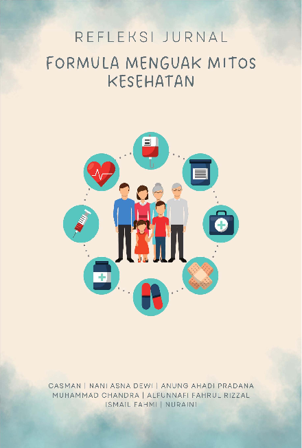 Refleksi Jurnal: Formula Menguak Mitos Kesehatan