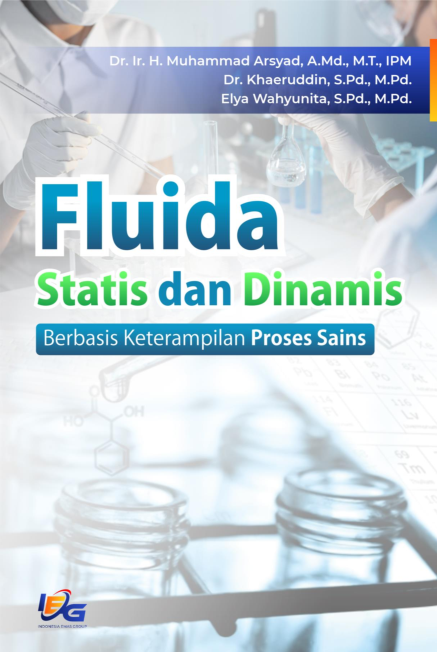 Fluida Statis dan Dinamis Berbasis Keterampilan Proses Sains