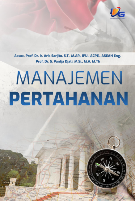 Manajemen Pertahanan