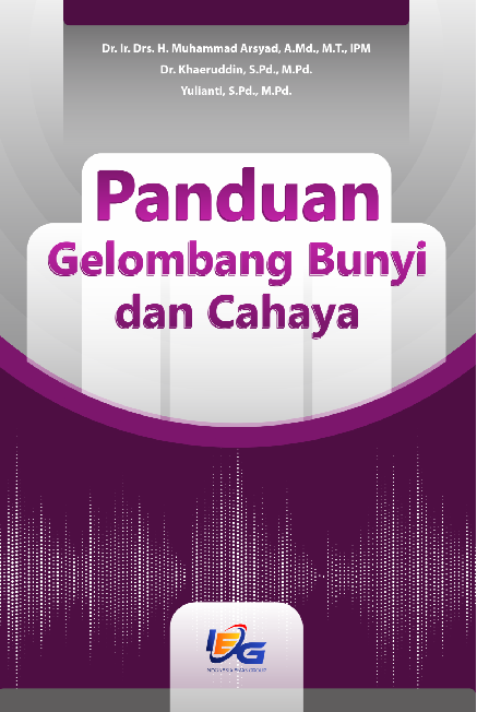 Panduan Gelombang Bunyi dan Cahaya