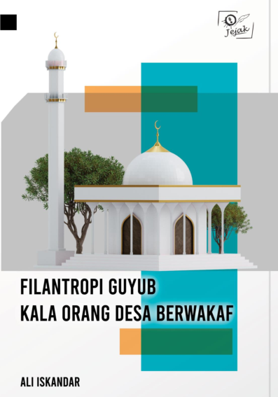 Filantropi Guyub: Kala Orang Desa Berwakaf