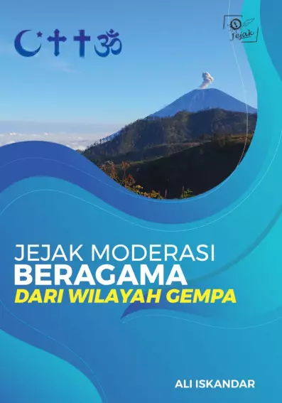 Jejak Moderasi Beragama dari Wilayah Gempa