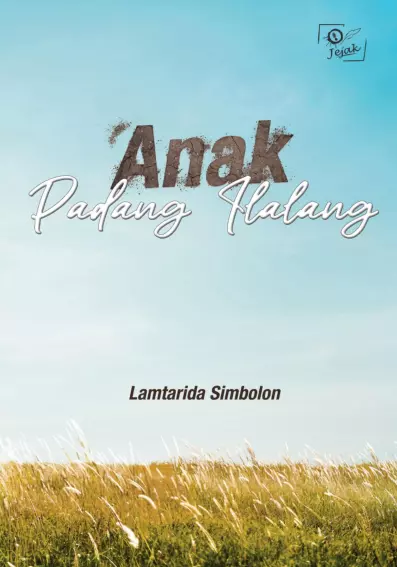 Anak Padang Ilalang