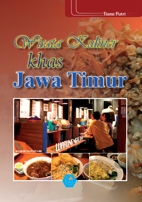 Wisata kuliner khas Jawa Timur