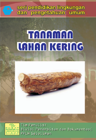 Tanaman Lahan Kering