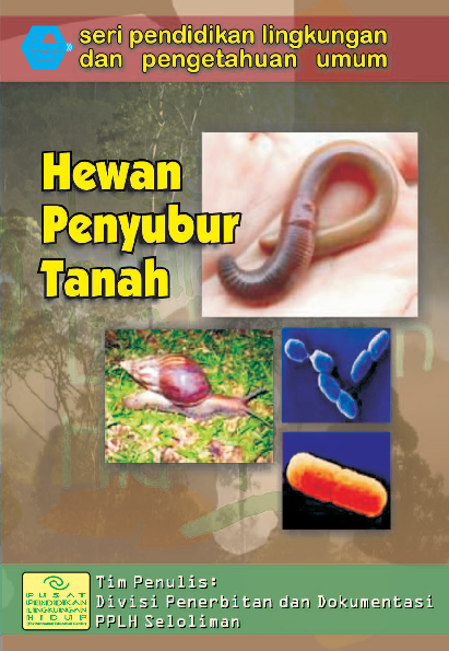 Hewan Penyubur Tanah