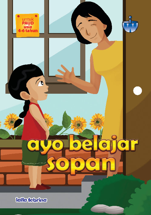 Ayo Belajar Sopan