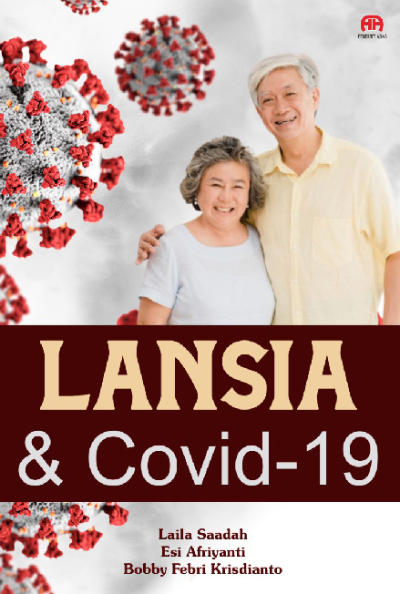 Lansia dan Covid-19