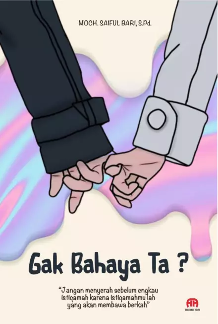 Gak Bahaya Ta?