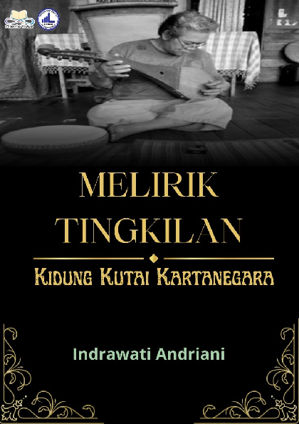 Melirik Tingkilan: Kidung Kutai Kartanegara