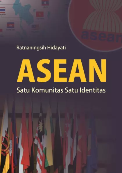 ASEAN Satu Komunitas Satu Identitas