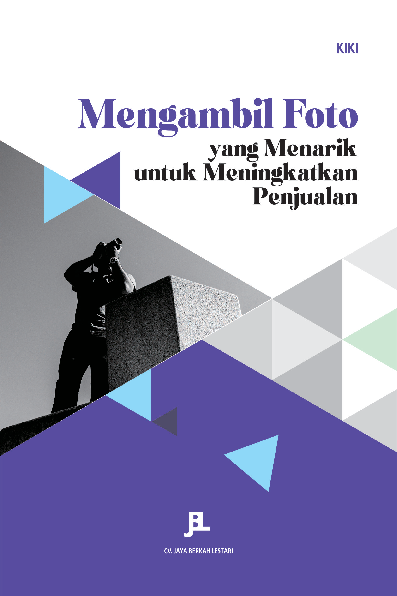 Mengambil Foto yang Menarik untuk Meningkatkan Penjualan