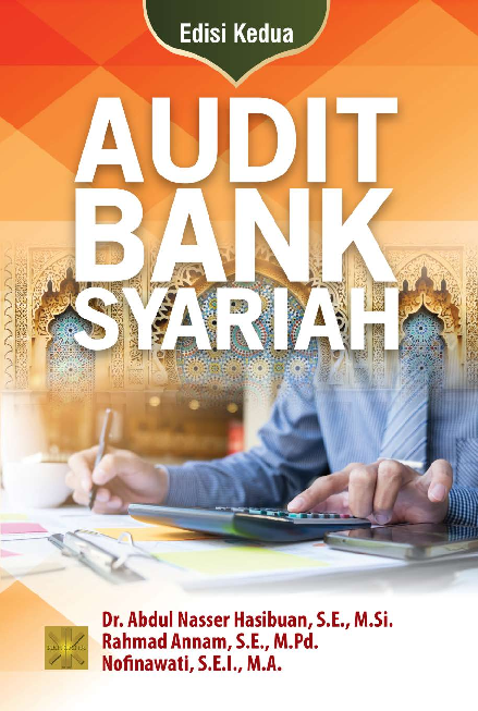 AUDIT BANK SYARIAH