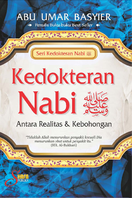 Kedokteran Nabi