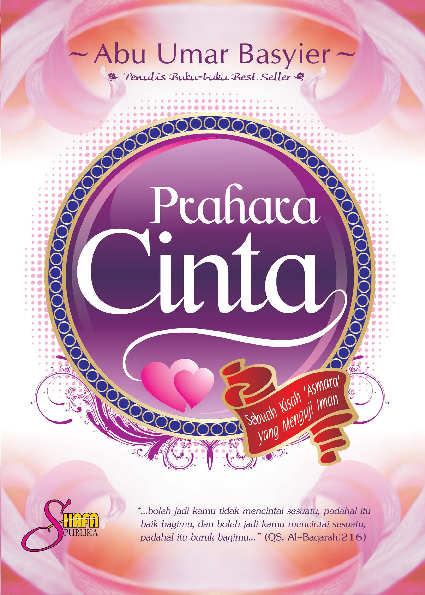 Prahara Cinta