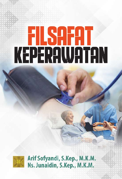 FILSAFAT KEPERAWATAN