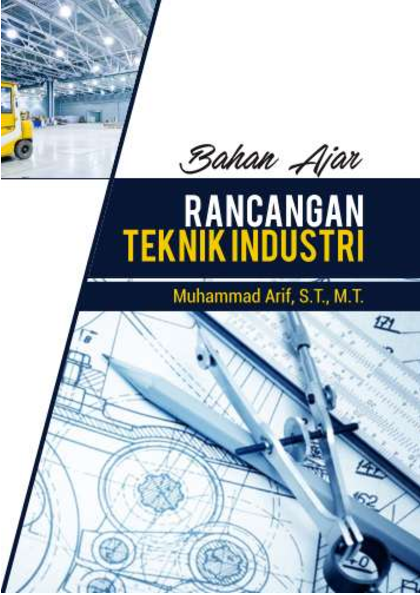 Bahan Ajar Rancangan Teknik Industri