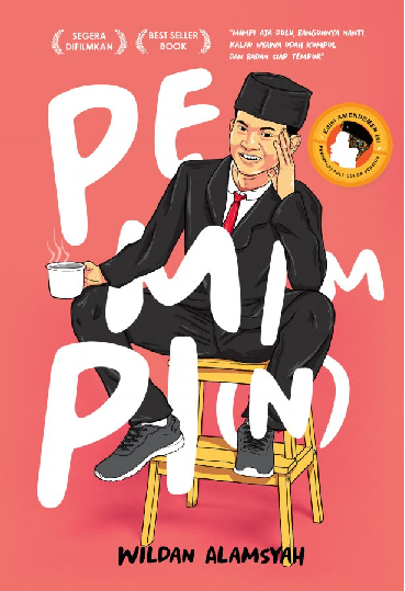 Pemimpi(n) Edisi Amendemen