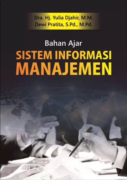 Bahan Ajar Sistem Informasi Manajemen