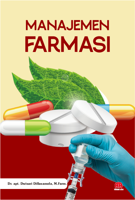 Manajemen Farmasi