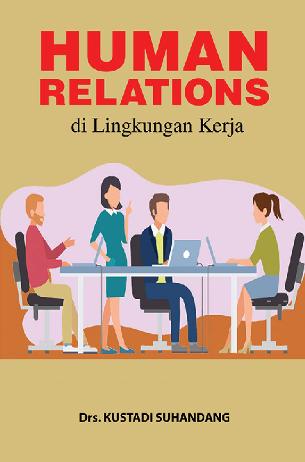 Human Relations di Lingkungan Kerja