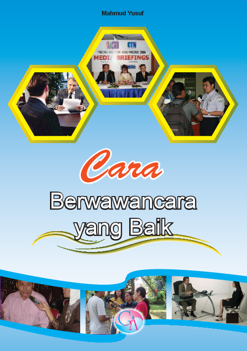 Cara Berwawancara yang Baik